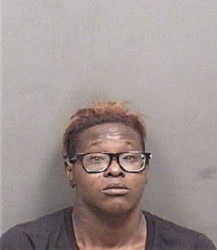 Brelle Ford, - Ascension Parrish County, LA 